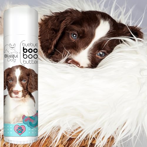 Springer Spaniel Boo Butter (0.50 Ounce / Springer)
