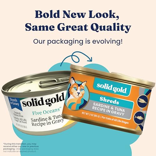 Wet Cat & Kitten Food (24 Pack)