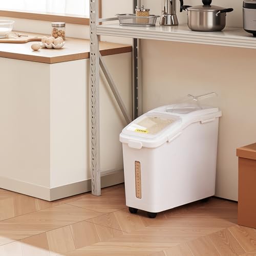 Ingredient Storage Bin (11.4 Gallon)