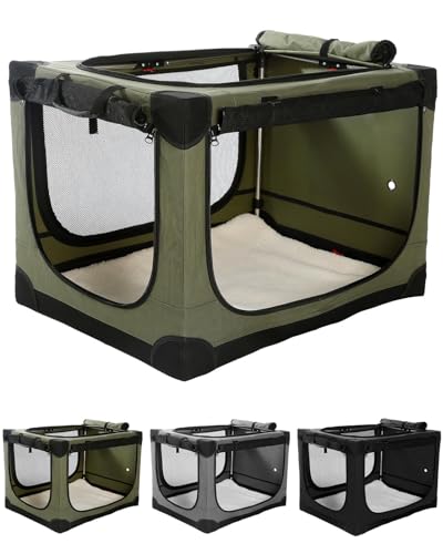 42 x 31 x 31 in 4 (Green / 42.0"L x 31.0"W x 31.0"H)
