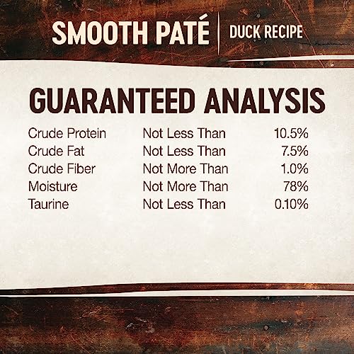 CORE Tiny Tasters Pate Adult Wet Cat Food (1.75 Ounce (Pack of 12))