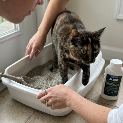 Cat Litter Deodorizer (53.2 Ounce (Pack of 1))