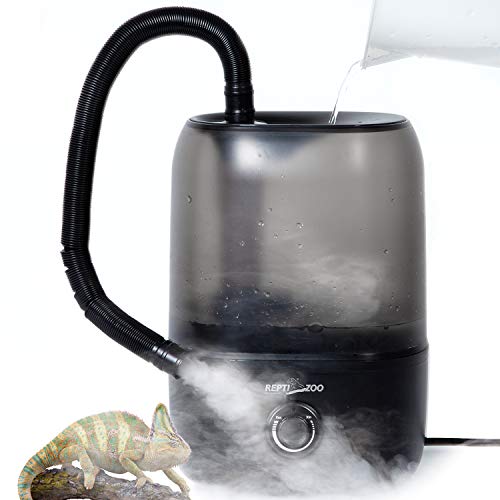 4L Reptile Humidifier
