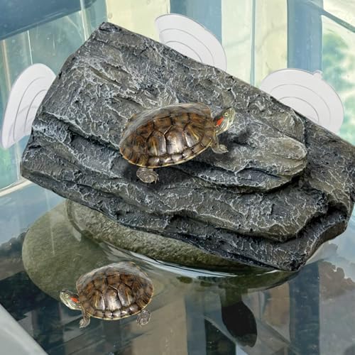 Turtle Basking Platform (Platform)