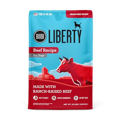 Liberty Grain