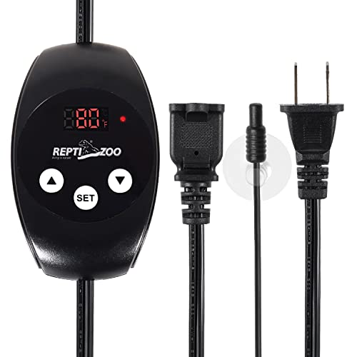 REPTIZOO Dimming Thermostat