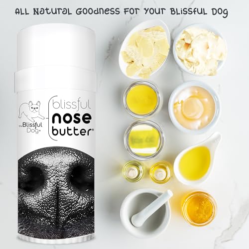 Every Dog Nose Butter (Every Dog / 2.25 Ounce)