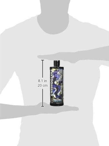 PhytōGreen S Picoplankton Reef Coral Food (500-ml)