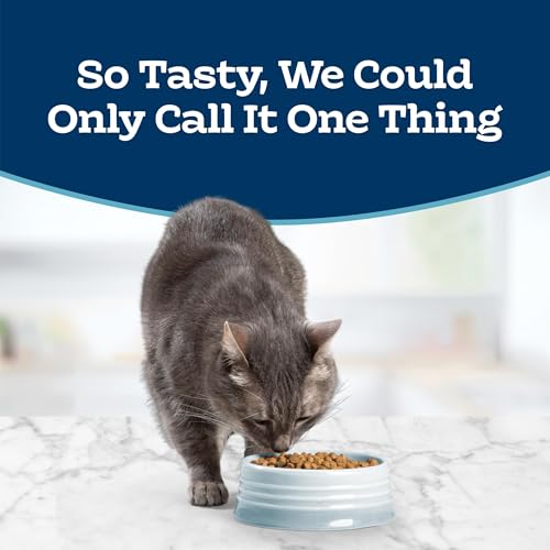 Tastefuls Chicken Adult Indoor Dry Cat Food (15 Pound (Pack of 1))