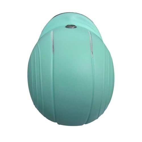 Starter Basic Horse Riding Helmet (Medium / Limeade)