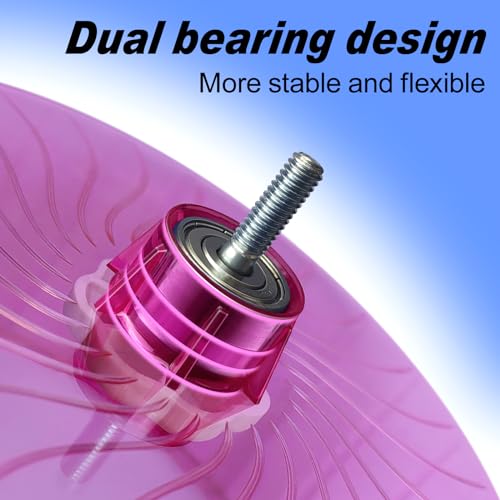 Hamster Wheel (Φ 5.5 inch / Pink)