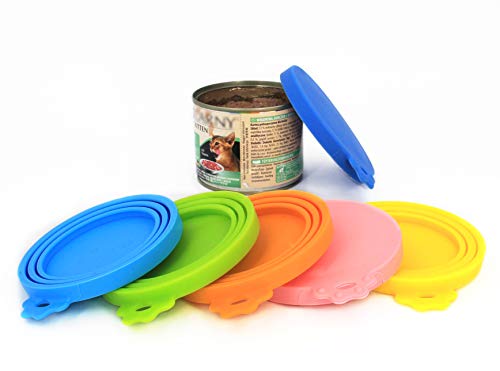Pet Can Covers (Multiple)