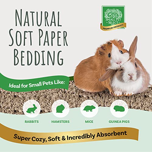 Paper Bedding (356 L (2-Pack - 178 L))