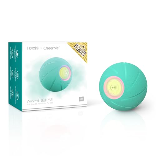 Interactive Dog Toys (Small)