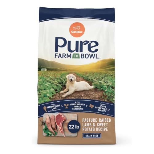 Pure Farm to Bowl (22 Pound (Pack of 1))