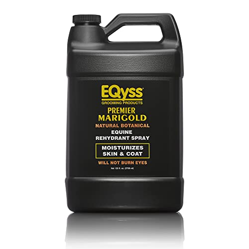 Premier Marigold Equine Coat Conditioning Spray (128 Ounce (Pack of 1))