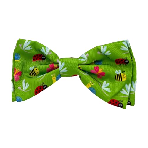 Pet Bow Tie for Dogs & Cats (Large)