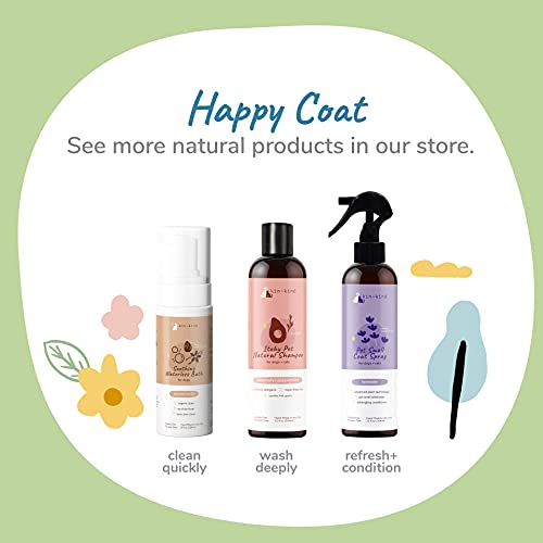 Dog Deodorizing Spray