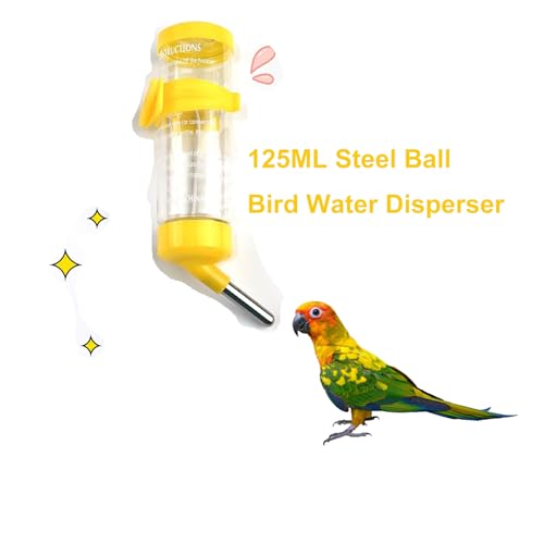 Bird Rope Perch & Birds Swing Set (polychrome / Medium)