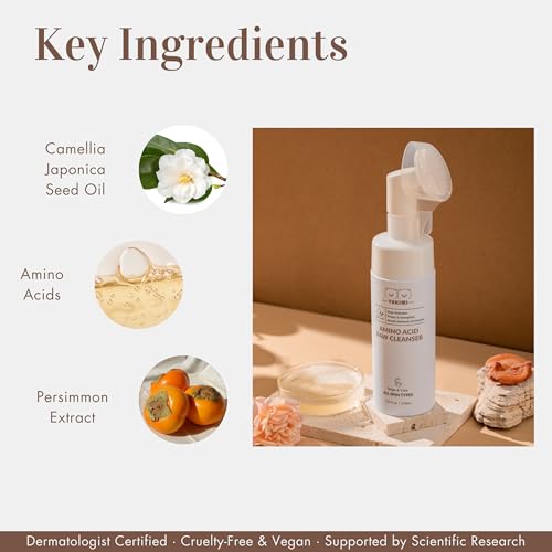 Premium Amino Acid Dog Paw Cleaner