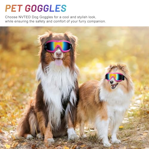 Dog Sunglasses Goggles