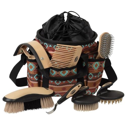 Horse Grooming Kit (Lost Creek)