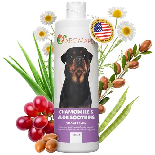 Sensitive Care (Rottweilers / 16 Fluid Ounces)