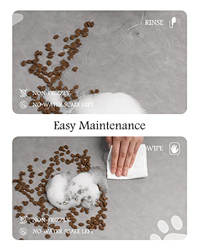 Pet Feeding Mat