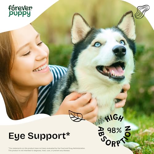 Eyebright for Dogs (2 fl oz)