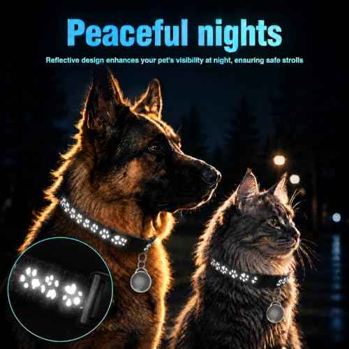 GPS Tracker for Dogs (Matte black)