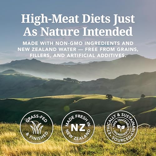 Canned Grain Free High (6 Ounce (Pack of 12))