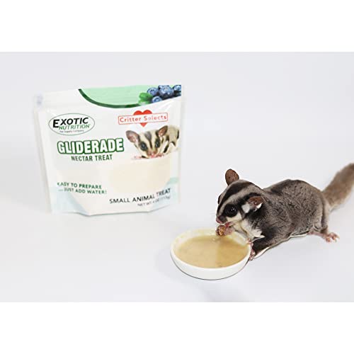 Gliderade Nectar (4 Ounce (Pack of 1))