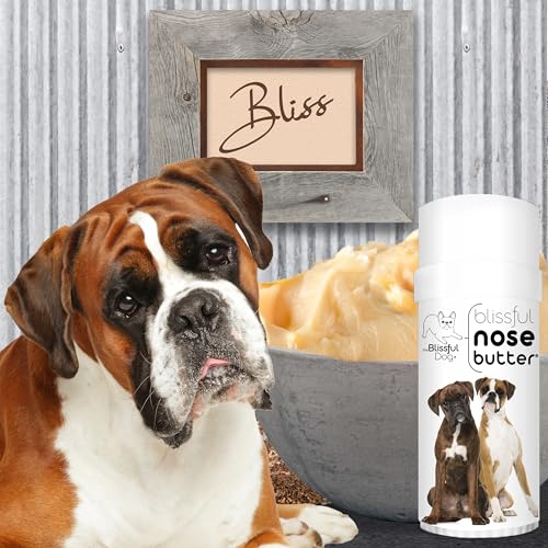 Boxer Duo Nose Butter (Boxer - Duo / 2.25 Ounce)