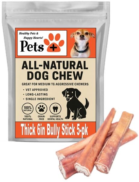 Pets Plus Premium Dog Treats (1 Ounce (Pack of 1))