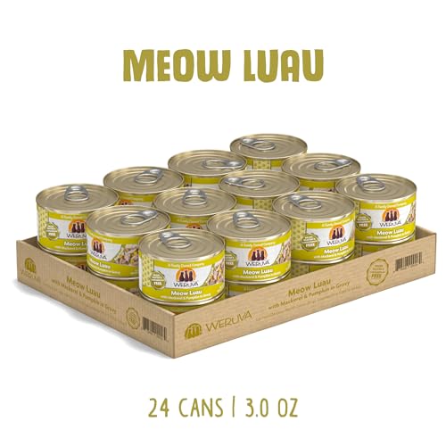 Classic Cat Food (3 Ounce (Pack of 24))