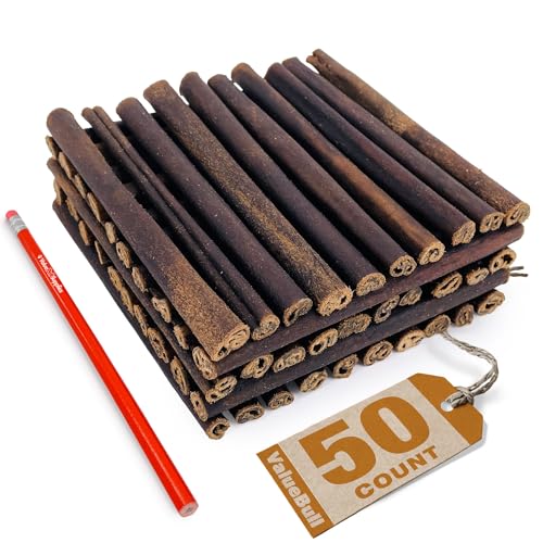 Beef Collagen Sticks for Small Dogs