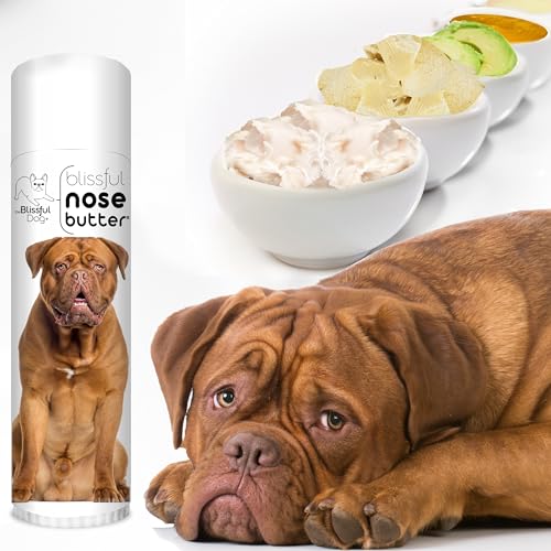 Dogue De Bordeaux Nose Butter (Dogue De Bordeaux / 8 Ounce)