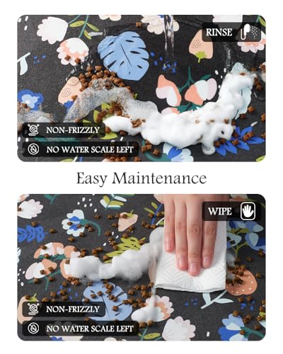 Pet Feeding Mat