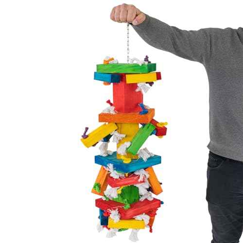Knots N Blocks (Giant)