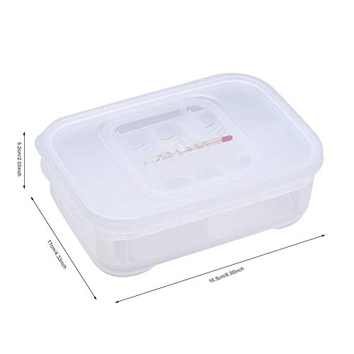 Reptile Breeding Box