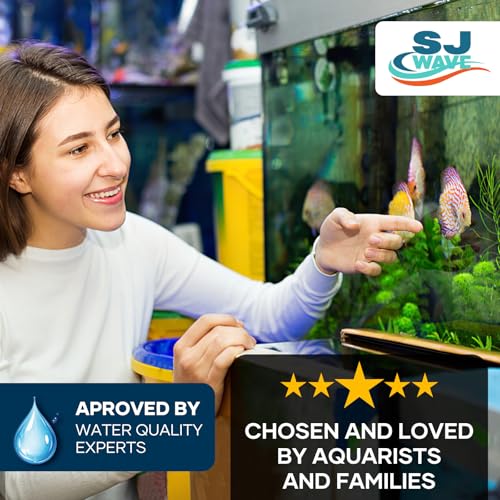11 in 1 Aquarium Test Strips