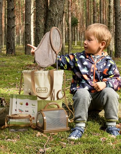Bug Catcher for Kids (Green)