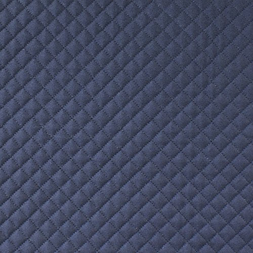 Thermoregulating Western Saddle Pad (Midnight Blue)