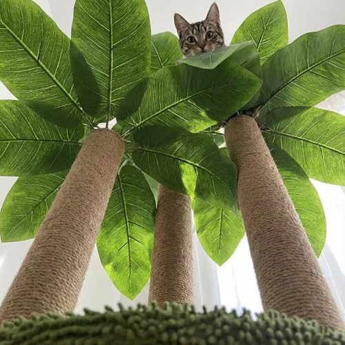 31.5Inch Cat Scratching Post