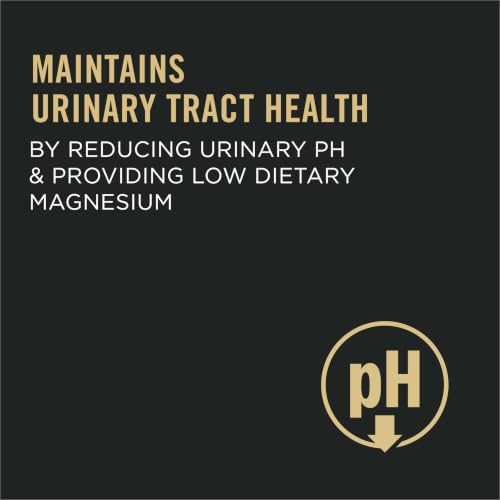 Urinary Tract Cat Food (22 Pound (Pack of 1))