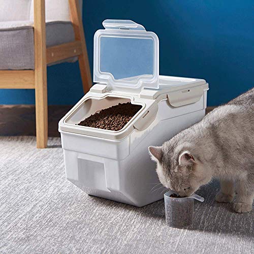 WINIAER Airtight Food Storage Containers