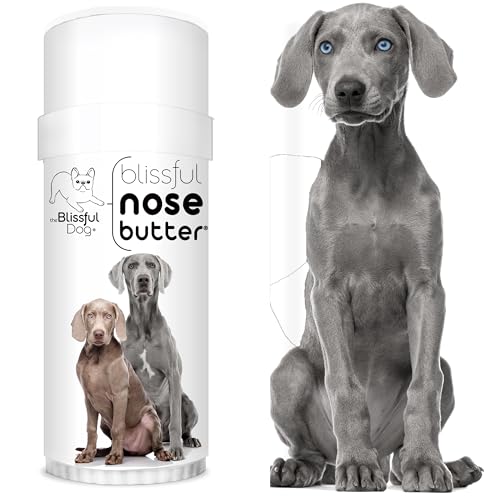 Weimaraner Nose Butter (Weimaraner / 2.25 Ounce)