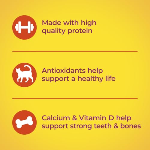 Original Choice Dry Cat Food