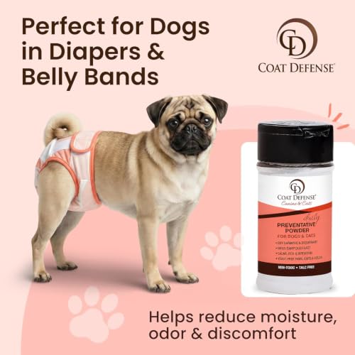 Daily Preventative Powder