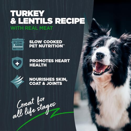 Small Breed Grain Free Dry Dog Food (10 Pound (Pack of 1))